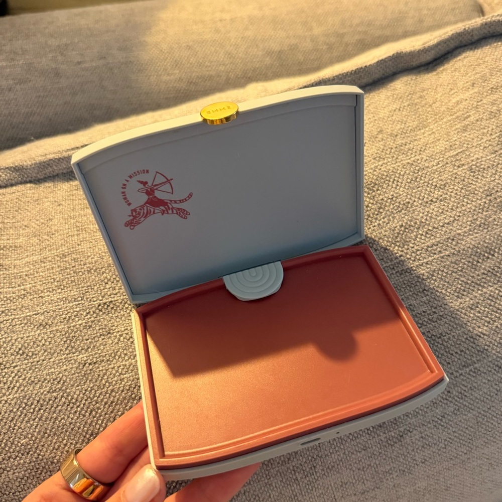 Emme Smart Case Birth Control Reminder